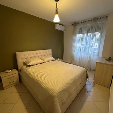 Brejsa'S Nest Apartment Tirana Exterior photo