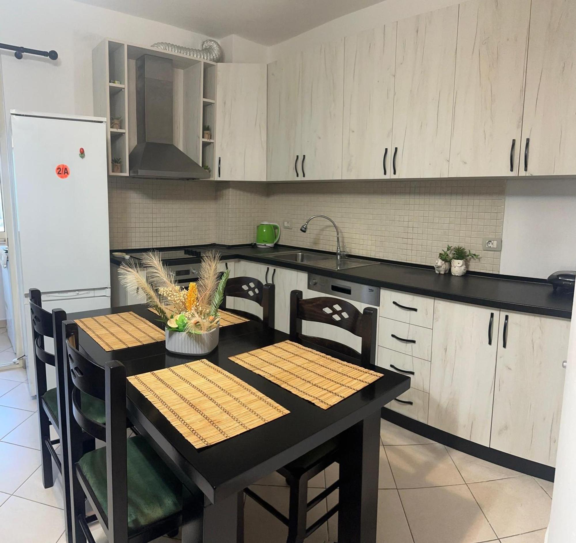Brejsa's Nest Apartmán *
