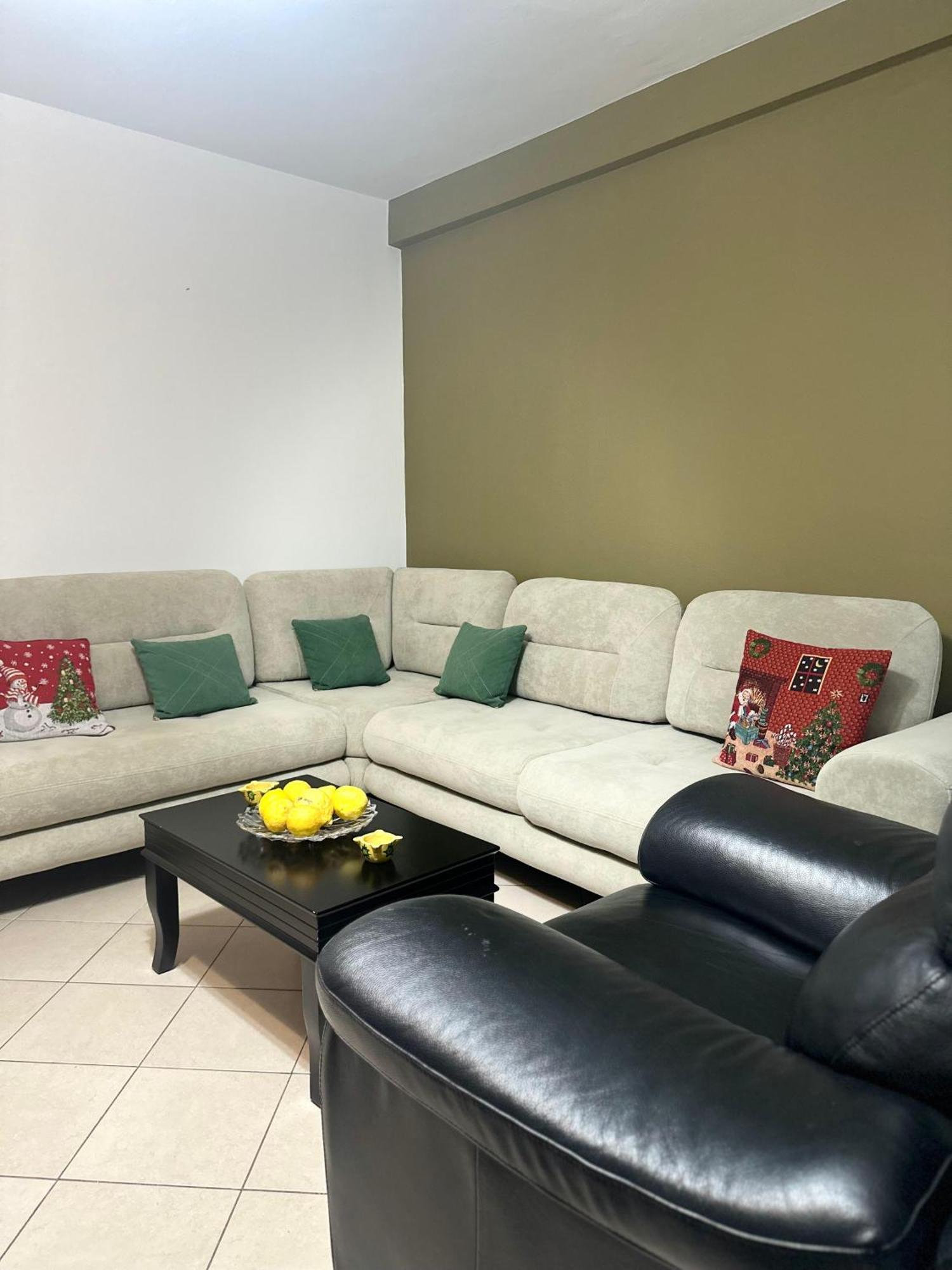 Apartmán Brejsa's Nest Tirana