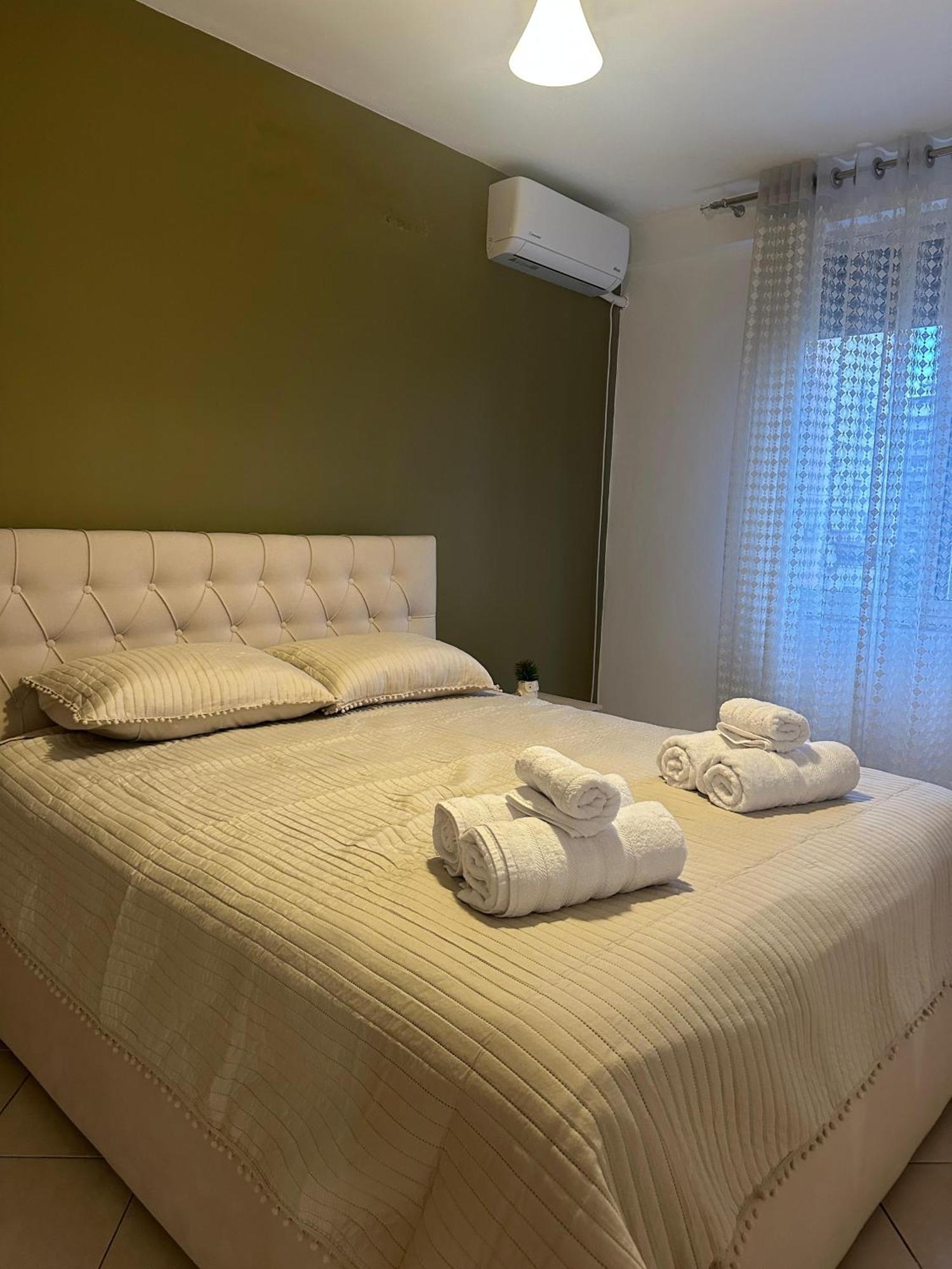 Brejsa's Nest Tirana