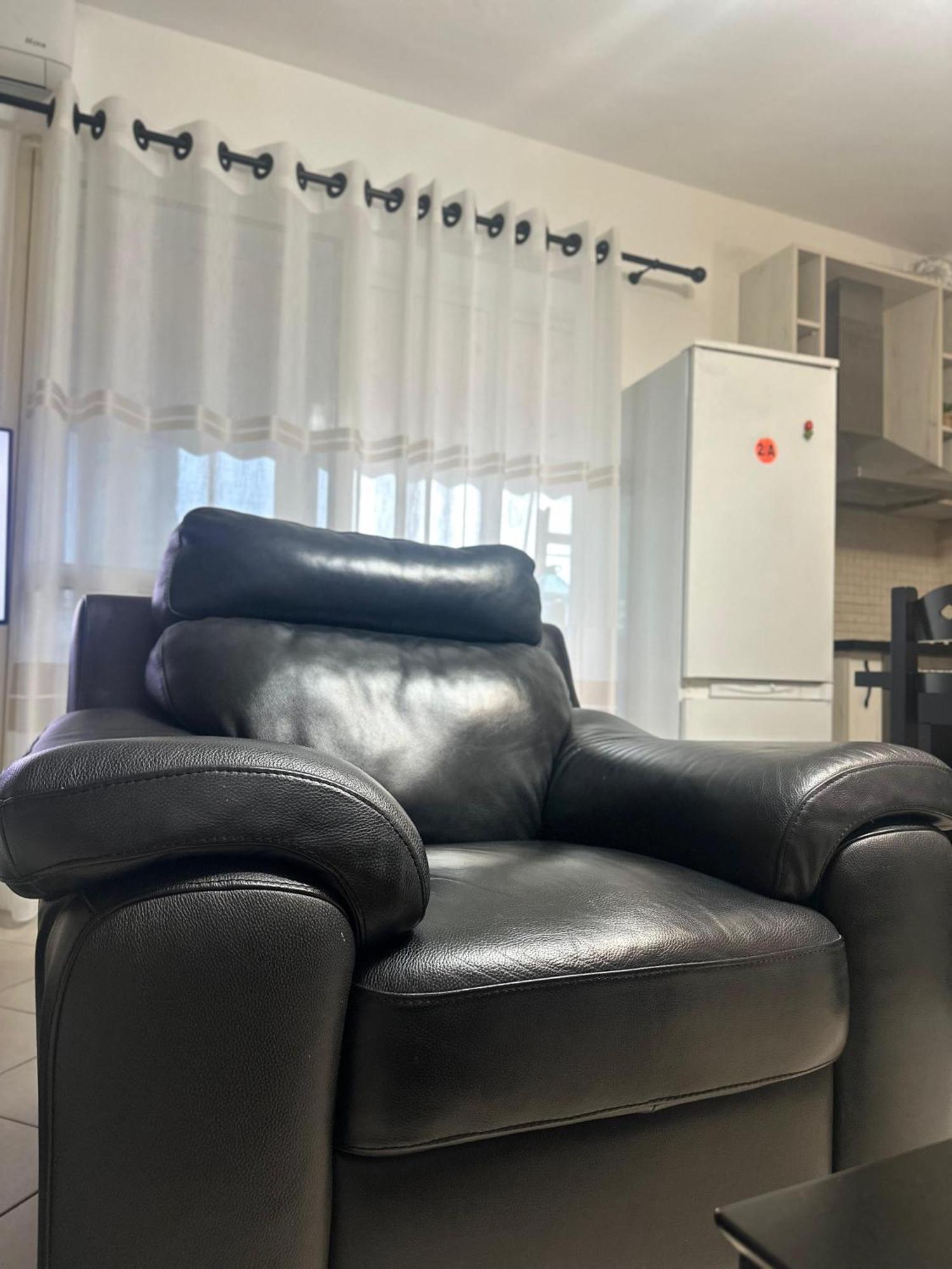 Apartmán Brejsa's Nest Tirana
